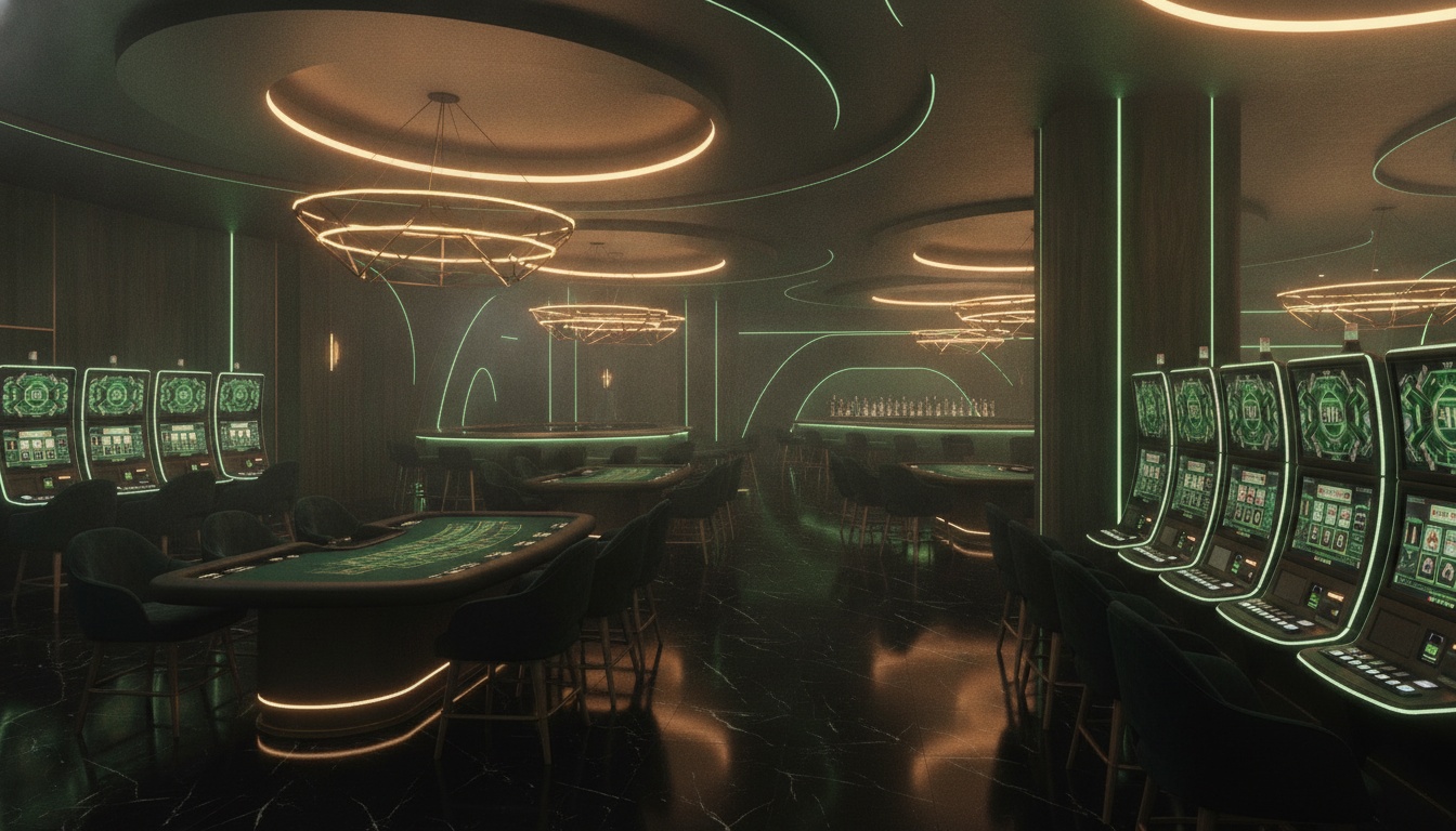 BetOnRed Casino — Análise Detalhada